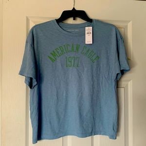 AMERICAN EAGLE tshirt